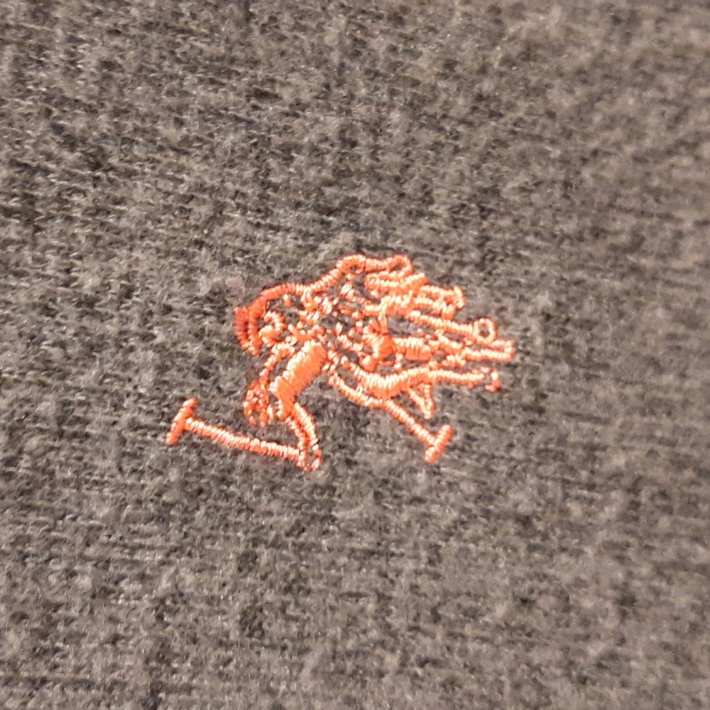 Women's U.S POLO ASSN. SWEATSHIRT - Picture 3 of 4